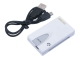 USB 2.0 All in 1 Multi-Card Reader SD/XD/CF/MS/M2